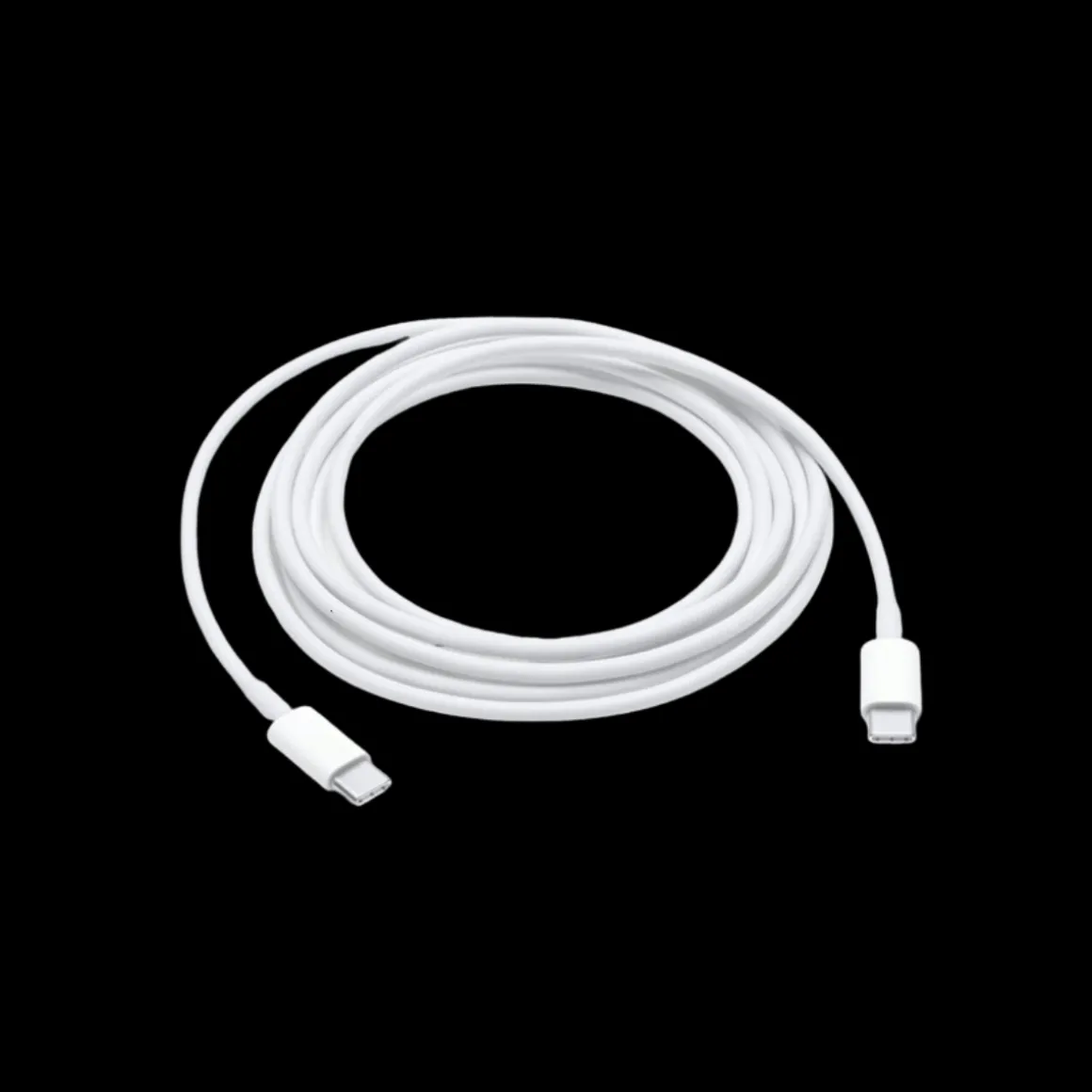 Apple USB-C naar USB-C oplaadkabel - 240W - 2 meter - Wit