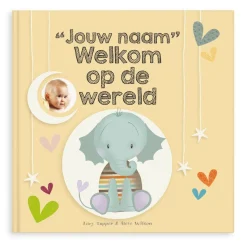 Babyboek