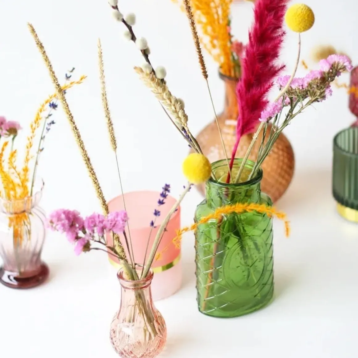 Bloomposy met Hieperdepiep hoera Primera Keuze Cadeaukaart