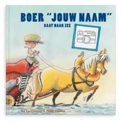 Boek