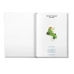 Boek