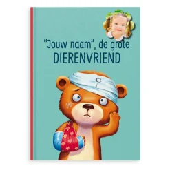 Boek