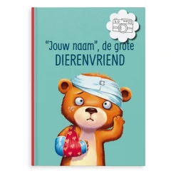Boek