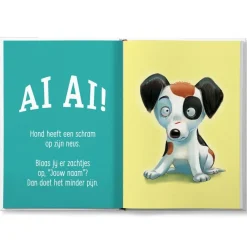 Boek