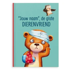 Boek