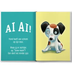 Boek
