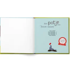 Boek