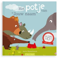 Boek