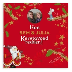 Boek