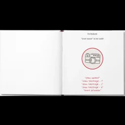 Boek