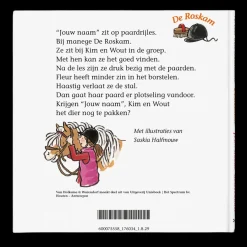 Boek
