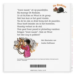 Boek