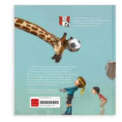 Boek