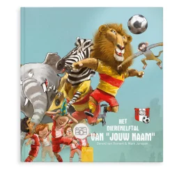 Boek