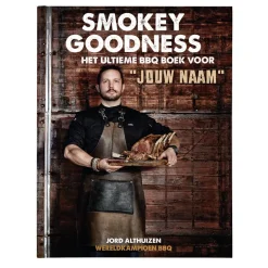 Boek