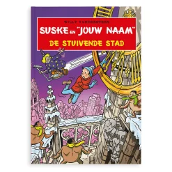 Boek