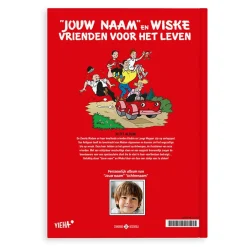 Boek