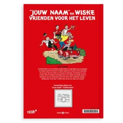 Boek