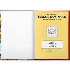 Boek