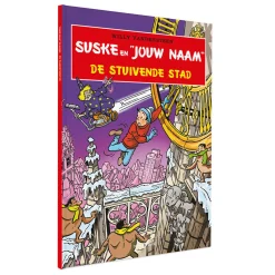 Boek