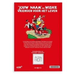 Boek