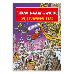 Boek