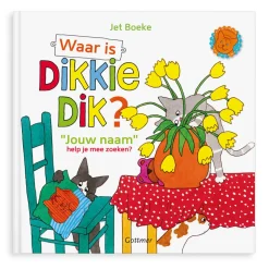 Boek
