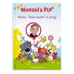 Boek