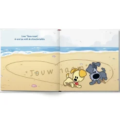 Boek