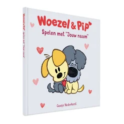 Boek