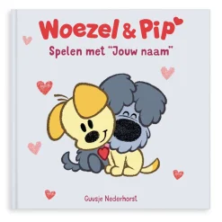 Boek