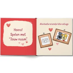 Boek