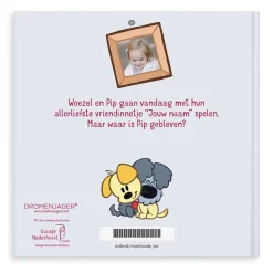 Boek