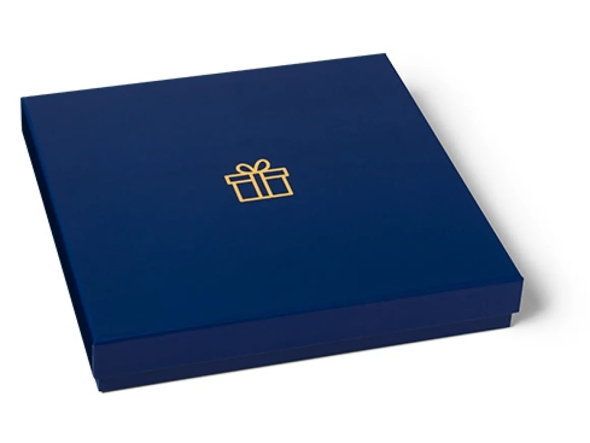 Cadeaubox Primera Keuze Cadeaukaart met Tony's Chocolonely