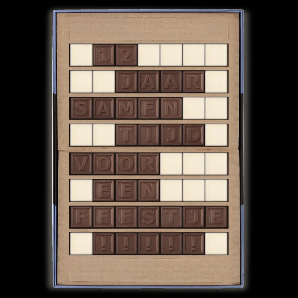 Chocotelegram