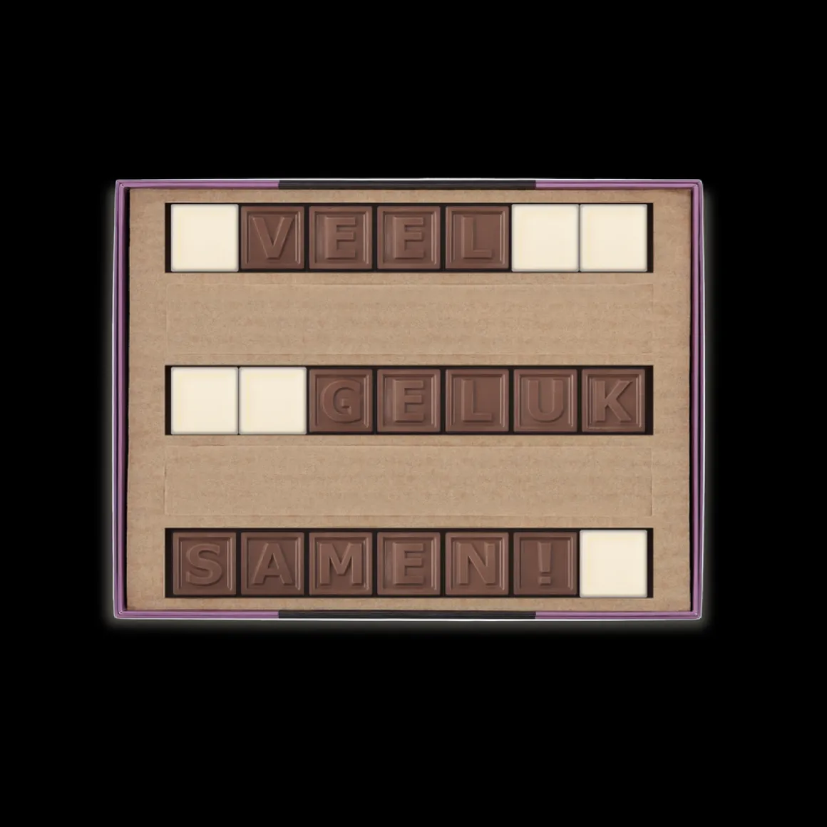 Chocotelegram