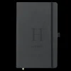 Notitieboek met naam