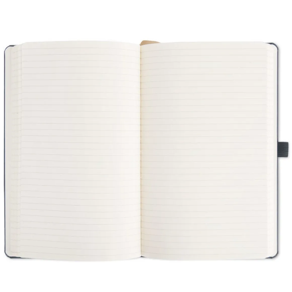 Notitieboek met naam