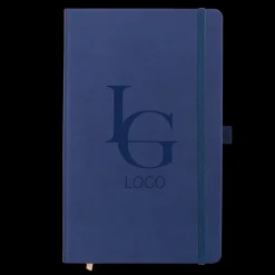Notitieboek met naam