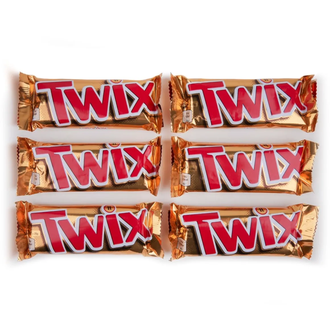 Twix Bar Giftbox