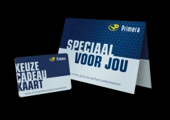 Zaaibommetjes goud waard met Speciaal voor jou Primera Keuze Cadeaukaart