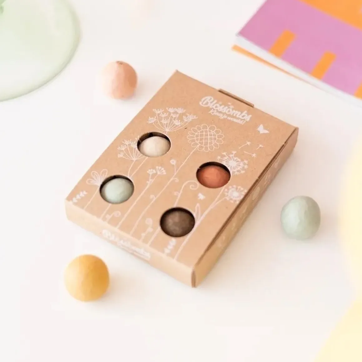 Zaaibommetjes goud waard met Speciaal voor jou Primera Keuze Cadeaukaart